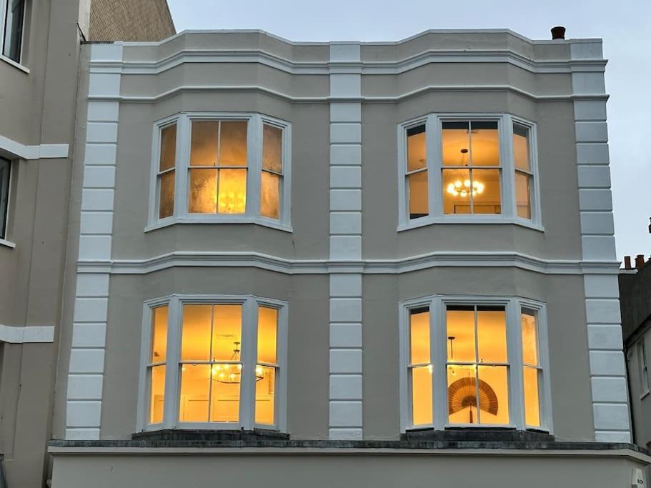 Heart Of Brighton Lanes -Pavilion, Pier, Theatre エクステリア 写真
